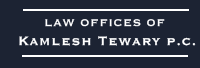 Law Offices of Kamlesh Tewary, P.C.